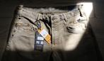 PME Legend Jeans W33 L36 Nieuw Bare Metal 2, Overige kleuren, Nieuw, Ophalen of Verzenden, W33 - W34 (confectie 48/50)