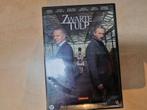 Zwarte tulp s1 dvd teab, Cd's en Dvd's, Vanaf 12 jaar, Ophalen of Verzenden, Zo goed als nieuw, Overige genres