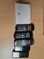 Dect telefoons met centrale, Verzenden