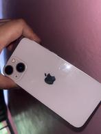 Roze iPhone 13, Telecommunicatie, Mobiele telefoons | Apple iPhone, 128 GB, IPhone 13, Ophalen of Verzenden, Zo goed als nieuw