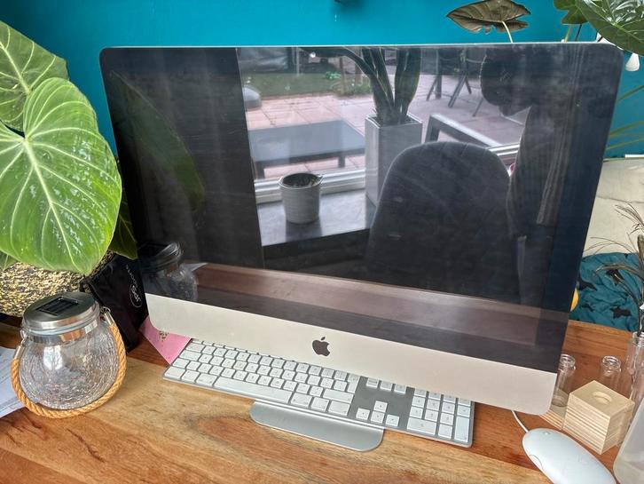 iMac 2011 - Onderdelen/Klusproject, Computers en Software, Apple Desktops, Gebruikt, iMac, Onbekend, 4 Ghz of meer, 8 GB, Ophalen
