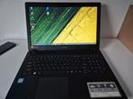 Acer Aspire Laptop - Goed Onderhouden, Gebruikt, Met videokaart, 2 tot 3 Ghz, Ophalen of Verzenden