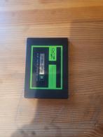 120GB SSD - Snelle opslag voor PC/Laptop, Intern, Gebruikt, SSD, 120 gb