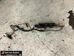 Dakgrendel links Audi Cabriolet B4 ('91-'00) 8G0871443F, Ophalen of Verzenden, Gebruikt, Audi