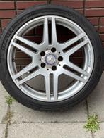 Originele Mercedes AMG velgen 18 inch – set van 4, Auto-onderdelen, Banden en Velgen, Ophalen, 18 inch, Velg(en), Zomerbanden