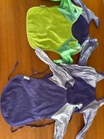 Silly Billyz mouwslab 2x normaal, 2x XL, Ophalen, Gebruikt