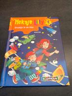 Heksje Lilly: Draakje in de klas, Boeken, Kinderboeken | Jeugd | onder 10 jaar, Ophalen of Verzenden, Gelezen, Sprookjes