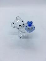 Swarovski verzameling, 9 stukken, Verzamelen, Swarovski, Ophalen of Verzenden, Nieuw, Figuurtje
