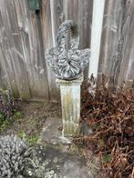 Betonnen tuinbeeld, Tuin en Terras, Tuinbeelden, Ophalen, Gebruikt, Beton, Overige typen