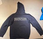 Hoodie Napapijri 152, Trui of Vest, Ophalen of Verzenden, Zo goed als nieuw, Napapijri