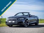 Audi S5 Cabriolet 3.0 TFSI ACC. RS Zetels Massage etc., Gebruikt, 2995 cc, Cabriolet, 4 stoelen
