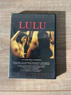 Lulu - Film Museum DVD, Cd's en Dvd's, Vanaf 16 jaar, Ophalen of Verzenden, Zo goed als nieuw