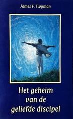 Twyman - Het geheim van de geliefde discipel, Boeken, Gelezen, Ophalen of Verzenden, Achtergrond en Informatie, Spiritualiteit algemeen