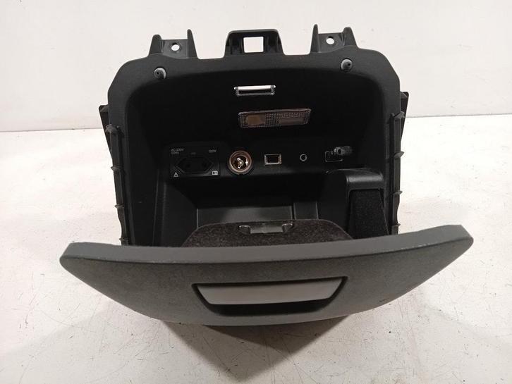 Dashboardkastje Citroën C4, Auto-onderdelen, Dashboard en Schakelaars, Citroën, Gebruikt, Herkomst onderdeel bekend, 12 maanden garantie