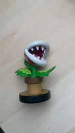 Piranha Plant AMIIBO, Ophalen of Verzenden, Zo goed als nieuw