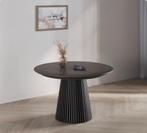 Een nieuwe eettafel ( nog in doos ), Huis en Inrichting, Tafels | Eettafels, Ophalen, 50 tot 100 cm, Vijf personen of meer, Ovaal