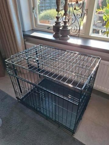 Bench zwart ZGAN beschikbaar voor biedingen