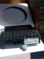BMW E83 X3 versterker 9143150 65129143150, Ophalen of Verzenden, Zo goed als nieuw
