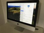 iMac 21,5" mid 2011|2,5 GHz i5|20 GB RAM|250 GB SSD!Topper!, Computers en Software, Apple Desktops, 250 GB, Gebruikt, 21,5-inch