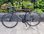 Sensa Romagna SLE, Fietsen en Brommers, Fietsen | Racefietsen, 28 inch, Aluminium, Zo goed als nieuw, Meer dan 20 versnellingen