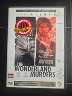 The wonderland murders, Cd's en Dvd's, Alle leeftijden, Ophalen of Verzenden, Zo goed als nieuw