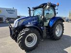 New Holland T6.180 AC Blue Power Stage V 2022, Zakelijke goederen, Agrarisch | Tractoren, Gebruikt, Meer dan 160 Pk, New Holland