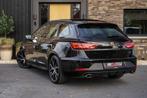 SEAT Leon ST Cupra 300 4Drive Ultimate-edition/Pano/DCC/Scha, Automaat, 1557 kg, Gebruikt, Euro 6