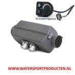 Autoterm Planar 4D12 4kW diesel heteluchtverwarming + PU-5, Verzenden, Nieuw, Overige typen