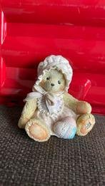 13 originele Cherished Teddies uit de jaren ‘90., Verzamelen, Ophalen of Verzenden, Zo goed als nieuw, Beeldje, Cherished Teddies