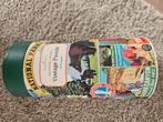 Vintage National Parks Puzzel - 1000 Stukjes, Ophalen of Verzenden, 500 t/m 1500 stukjes, Zo goed als nieuw, Legpuzzel