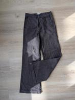 H&M Flare High Jeans Bruin Maat 36, Kleding | Dames, H&M, Bruin, Ophalen of Verzenden, Zo goed als nieuw
