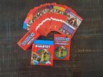 Honden Weetjes Kwartet - Identity Games, Ophalen of Verzenden, Gebruikt, Kwartet(ten)