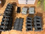 Lego rails en bleutooth motoren., Kinderen en Baby's, Speelgoed | Duplo en Lego, Ophalen of Verzenden, Zo goed als nieuw