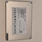 Crucial M550 1TB SSD 2,5" Sata, Intern, Gebruikt, 1TBV, Verzenden