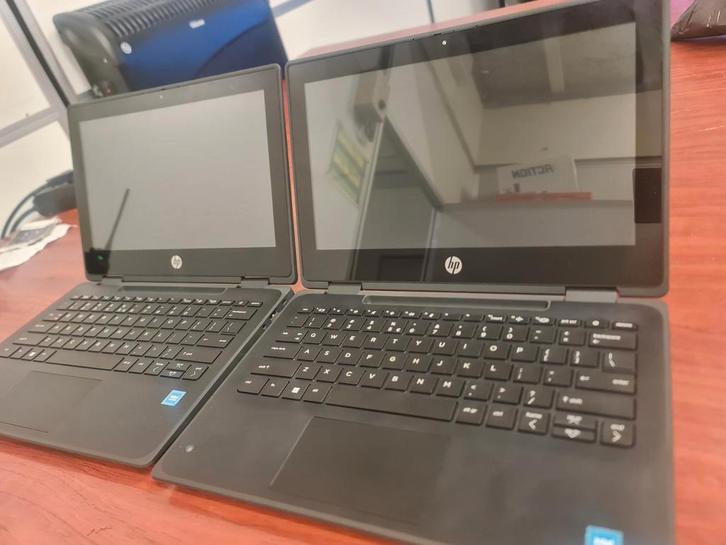HP Laptop - Goedkoop!, Computers en Software, Windows Laptops, Gebruikt, 11 inch, SSD, 4 Ghz of meer, 16 GB, Qwerty, Met videokaart