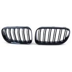 Grill Glans Zwart Dubbele M Spijl Voor Bmw 3 serie E92 E93 L, Ophalen of Verzenden, Automotive Parts, A.parts@hotmail.nl, Trasmolenlaan 12 3447 GZ Woerden