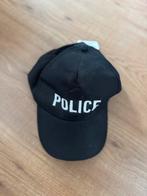 Politiepet nieuw, Ophalen of Verzenden, Zo goed als nieuw, Jongen of Meisje