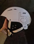 Bolle kinder ski helm, Sport en Fitness, Snowboarden, Gebruikt, Ophalen of Verzenden, Helm of Bescherming