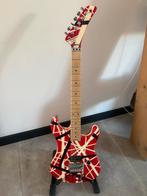 EVH Striped - 5150, Muziek en Instrumenten, Ophalen of Verzenden, Zo goed als nieuw, Solid body, Overige merken