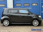 Daihatsu Materia 1.5 Soul * Airco * Elekt. Ramen * Centrale, Voorwielaandrijving, Gebruikt, Zwart, Handgeschakeld
