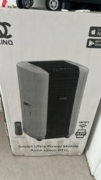 Flinq wifi airco met app 15000 btu, Witgoed en Apparatuur, Airco's, Ophalen, Zo goed als nieuw