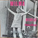 Wilma - Heintje, Cd's en Dvd's, Vinyl | Nederlandstalig, Ophalen of Verzenden, Zo goed als nieuw, Overige formaten, Levenslied of Smartlap