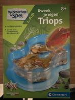 Kweek triops, Ophalen of Verzenden