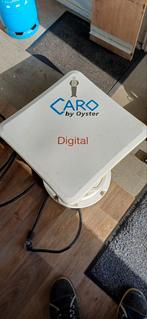 Caro by Oyster Digitale Antenne, Ophalen of Verzenden, Gebruikt