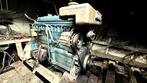DAF 575 Marine motoren, Watersport en Boten, Bootonderdelen, Ophalen, Gebruikt, Motor en Techniek, Zeilboot of Motorboot