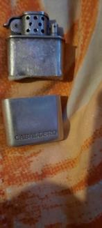 Vintage Caballero Aansteker en zippo aanstekers, Verzamelen, Ophalen, Gebruikt, Aansteker