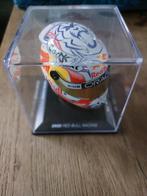F1 Austin 2022 1:4 helm max verstappen shop, Ophalen of Verzenden, Zo goed als nieuw, Formule 1