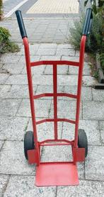 Steekwagen/ transportkar, Ophalen, Gebruikt