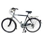Herenfiets Gazelle Medeo 28"/57cm/24ver - Garantie/Levering, Gebruikt, -, -, -