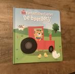 100 Fantastische flapjes - De Boerderij | 9789463048262, Ophalen of Verzenden, Zo goed als nieuw